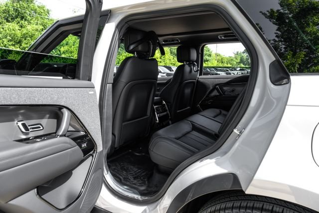 New 2026  Land Rover Dynamic SE image 45