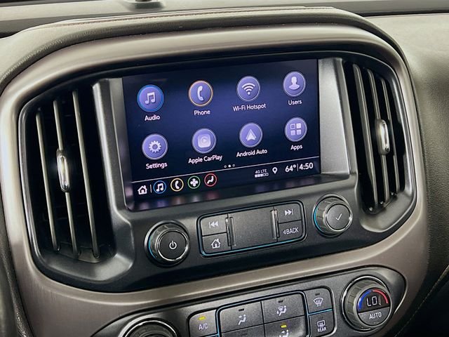 2021 GMC Canyon AT4 - Photo 16