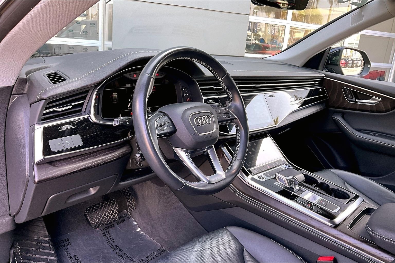 2023 Audi Q8 Premium Plus - Photo 14