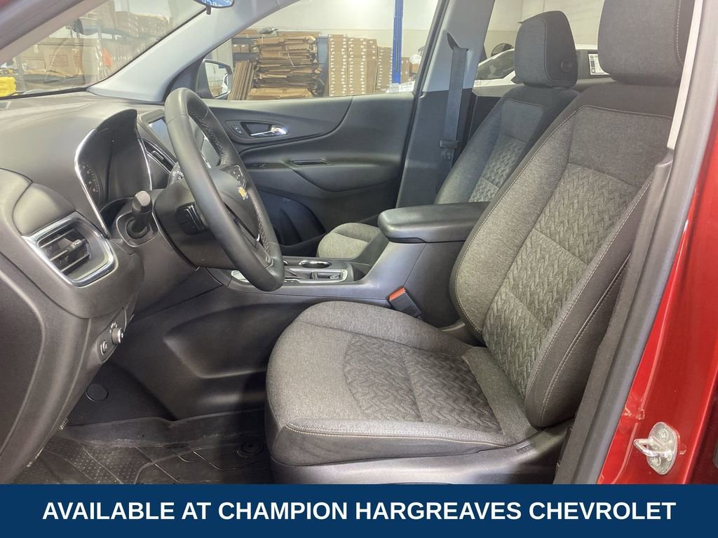 2023 Chevrolet Equinox LT - Photo 26