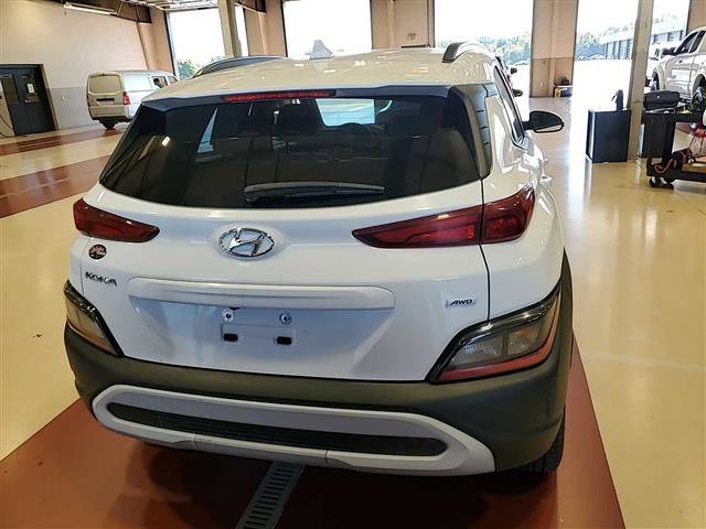 Certified Used 2023 White Hyundai SEL image 18
