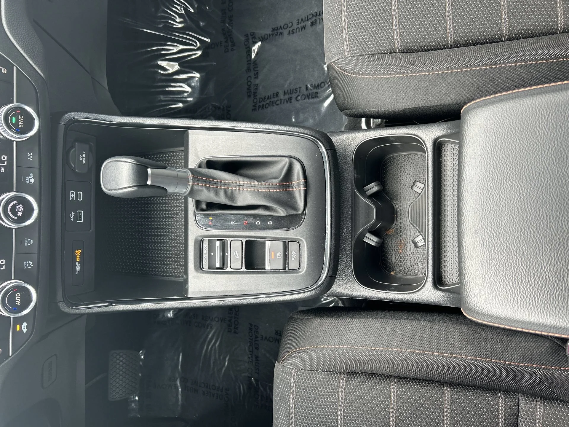 2024 Honda CR-V Sport - Photo 49