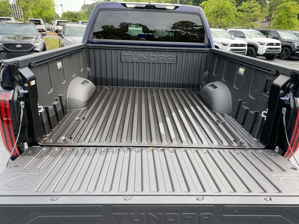 New 2026  Toyota 1794 Edition image 5