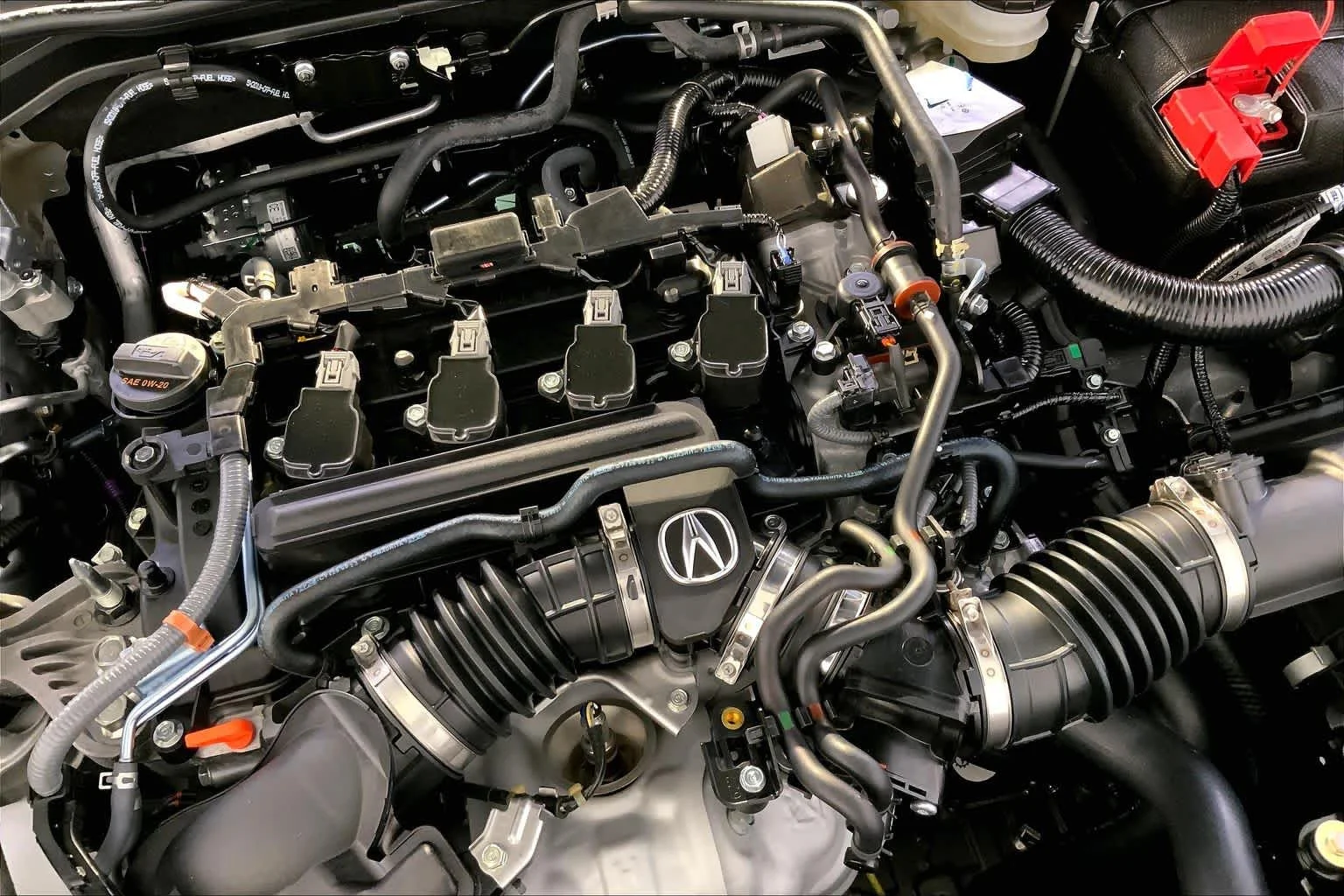 2026 Acura Integra A-Spec w/Technology Package - Photo 16