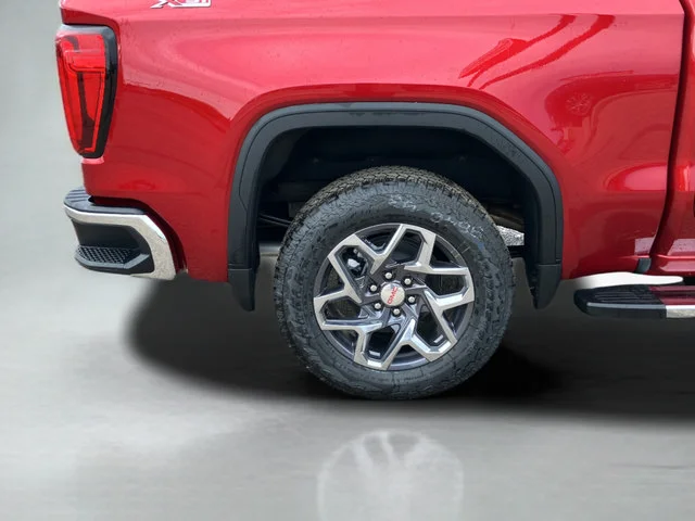 2026 GMC Sierra 1500 SLT - Photo 30