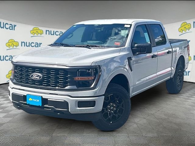 New 2026 Avalanche Ford STX® image 2