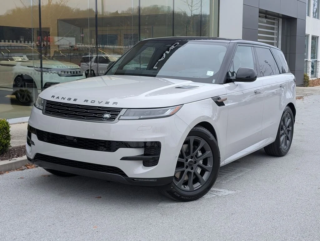 2026 Land Rover Range Rover Sport P360 SE MHEV's photo