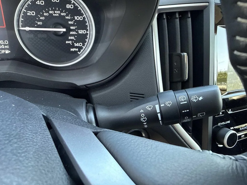 Used 2023 Gray Subaru Premium image 40