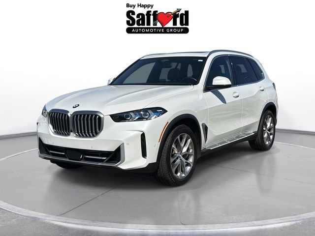 2025 BMW X5