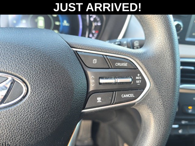 Used 2020 Gray Hyundai SEL image 12