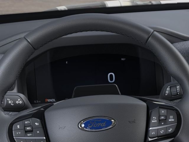 New 2026 Agate Black Metallic Ford Platinum image 13