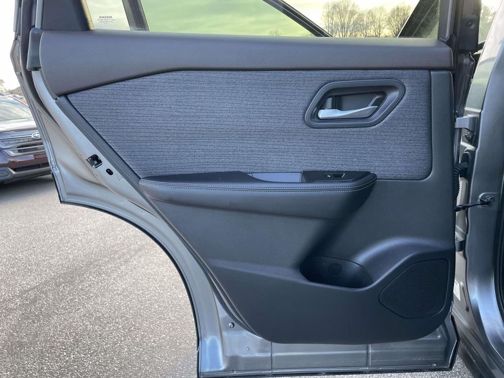 Used 2021 Nissan Rogue SV with VIN 5N1AT3BB0MC847046 for sale in Fletcher, NC