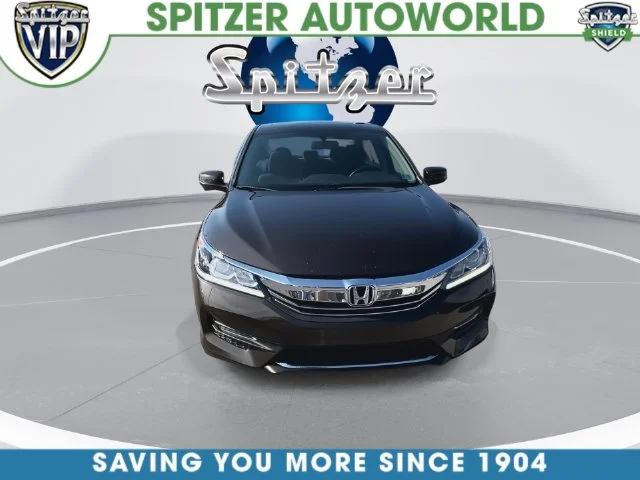 Used 2016  Honda EX image 6