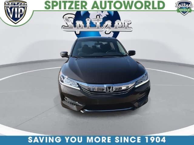 Used 2016  Honda EX image 6