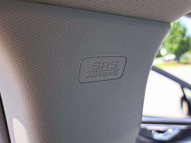 Certified Used 2021 Gray Subaru Premium image 31