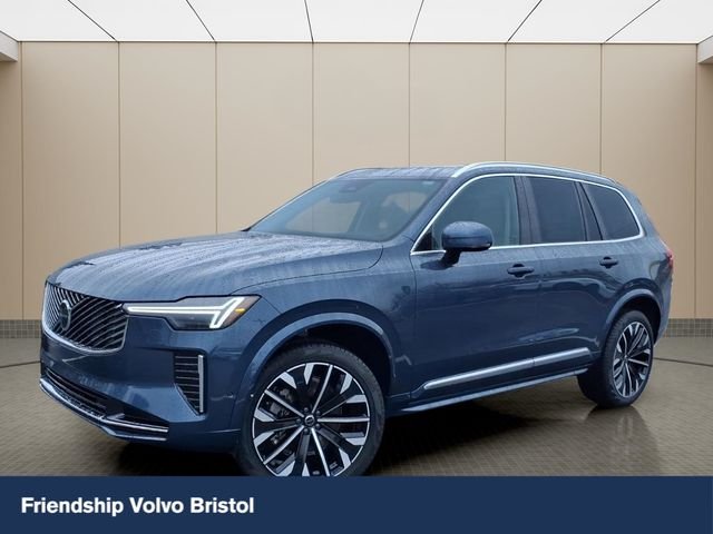 2026 Volvo XC90 B6 Ultra