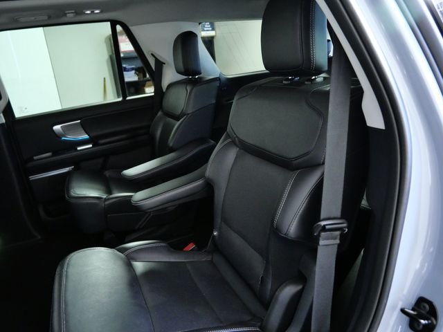 Certified Used 2025 Gray Ford Platinum image 15
