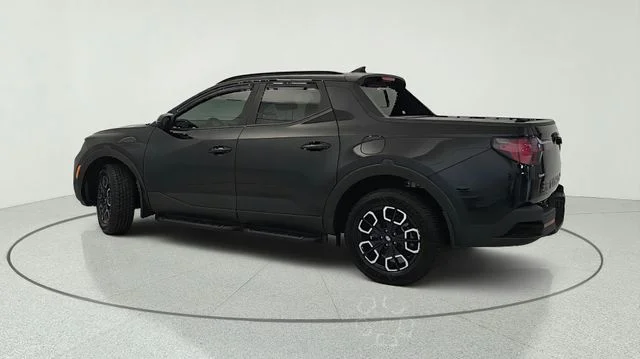 Used 2023 Phantom Black Hyundai SEL Premium image 3