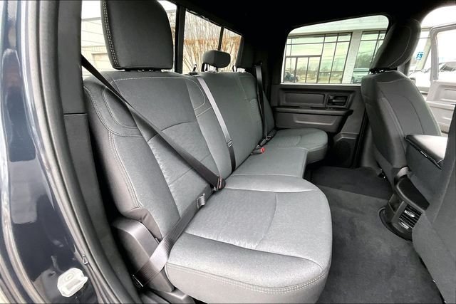 New 2026 Ram 2500 Tradesman 4D Crew Cab