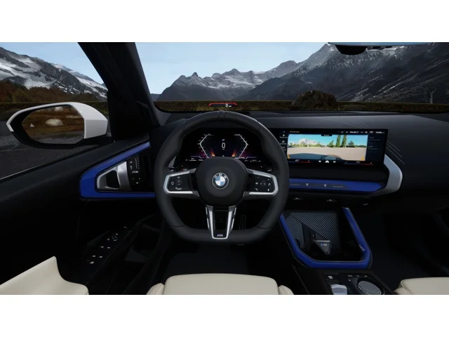 New 2026 Alpine White BMW 30 xDrive image 13