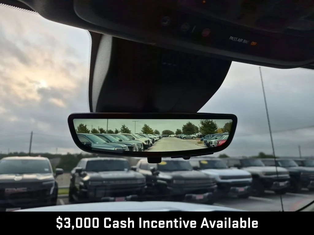 2026 GMC Sierra 1500 Denali - Photo 30