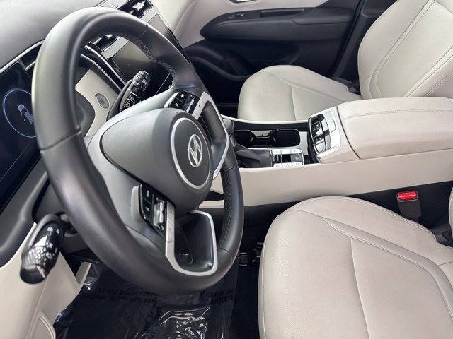 Certified Used 2024 Gray Hyundai SEL image 26