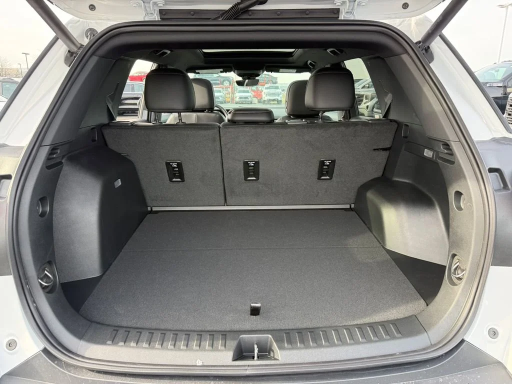 2026 GMC Terrain Elevation - Photo 37