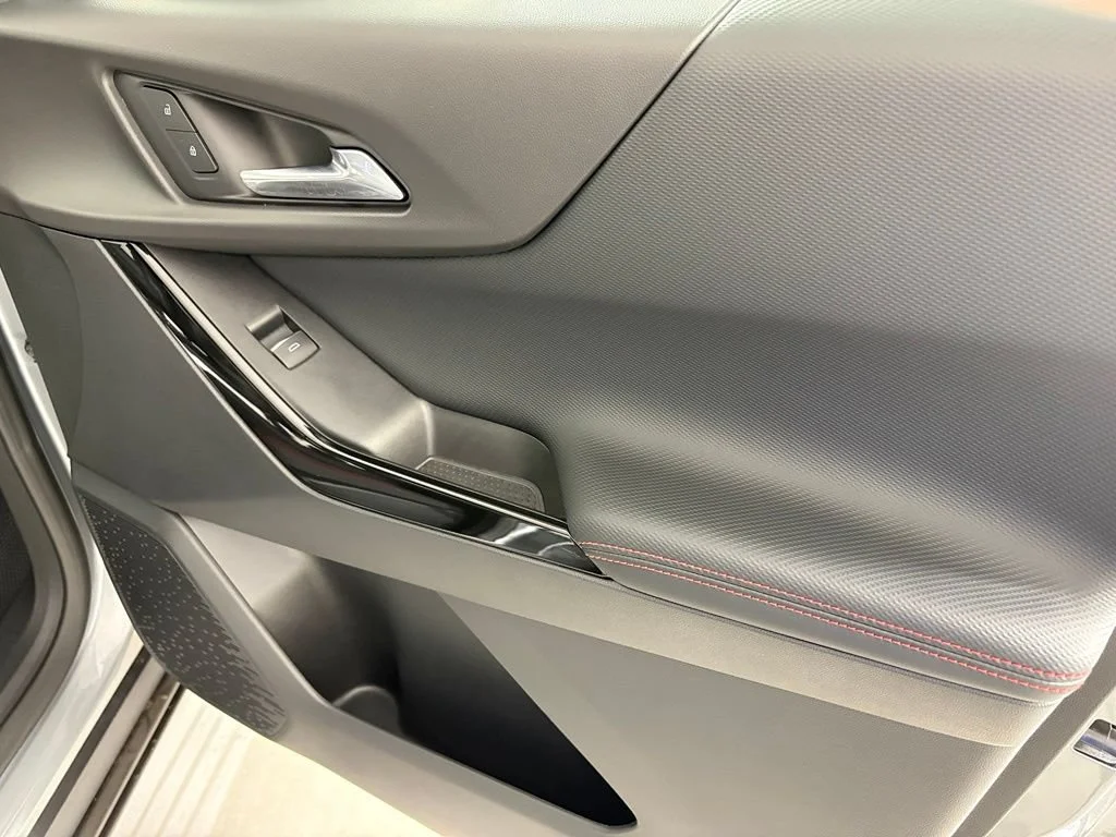 New 2027 Sterling Gray Metallic Chevrolet RS image 46