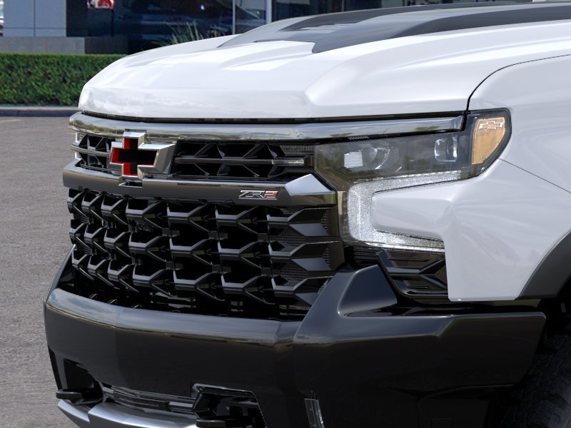 2026 Chevrolet Silverado 1500 ZR2 - Photo 13