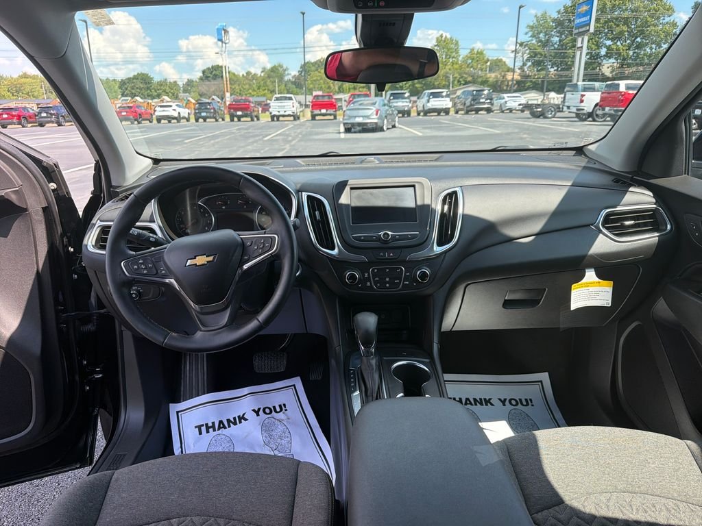 Used 2024 Black Chevrolet LT image 15