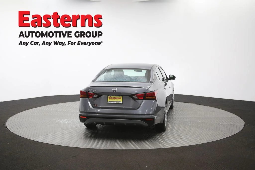 Used 2024 Gray Nissan 2.5 S image 37