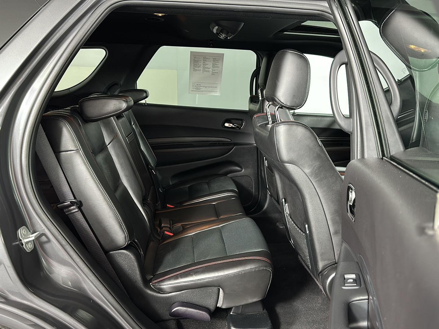 Used 2025 Vapour Grey Dodge R/T image 34