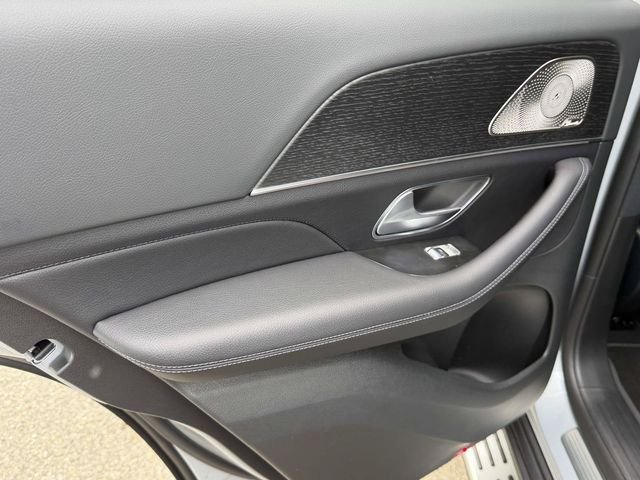 New 2026 Cirrus Silver Metallic Mercedes-Benz GLE 450 image 11