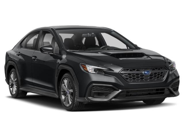 Used 2022 Magnetite Gray Metallic Subaru  image 9