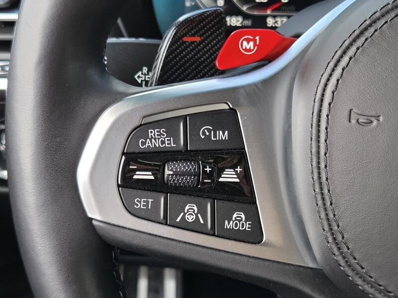Used 2023 BLUE BMW SPORTS ACTIVITY COUPE image 39