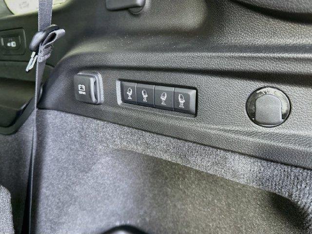 New 2027 High-Gloss Black Paint Jeep Summit image 42
