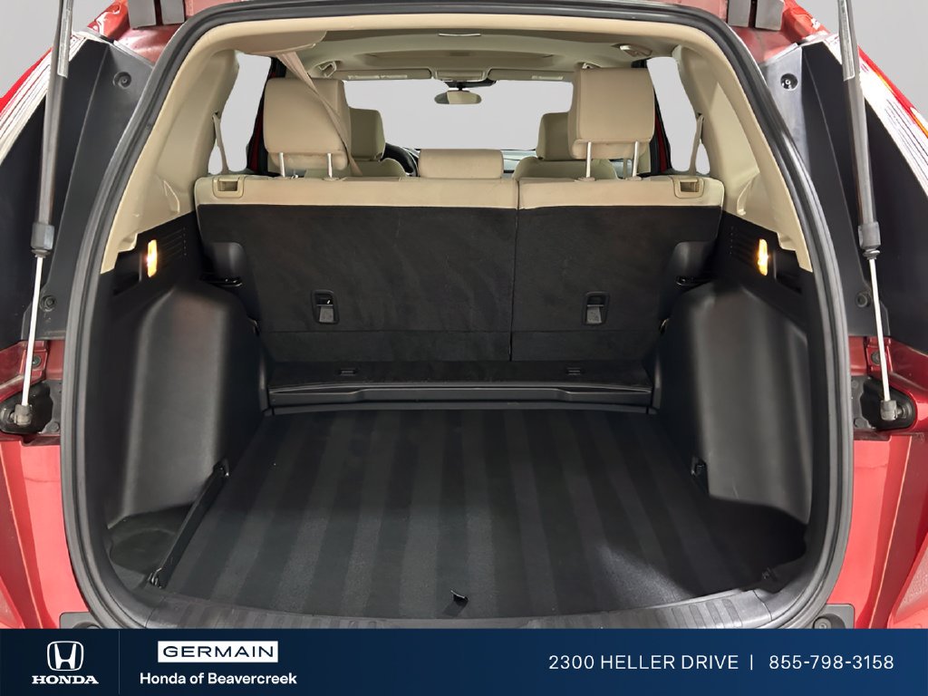2018 Honda CR-V EX - Photo 25