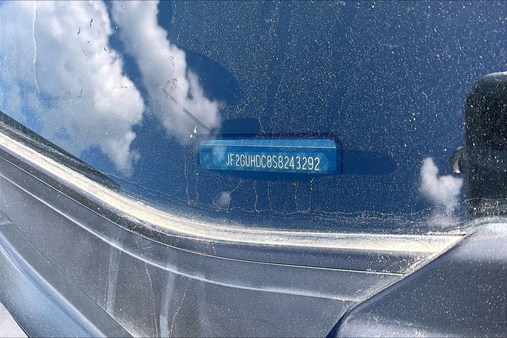 Used 2025 Gray Subaru Premium image 4
