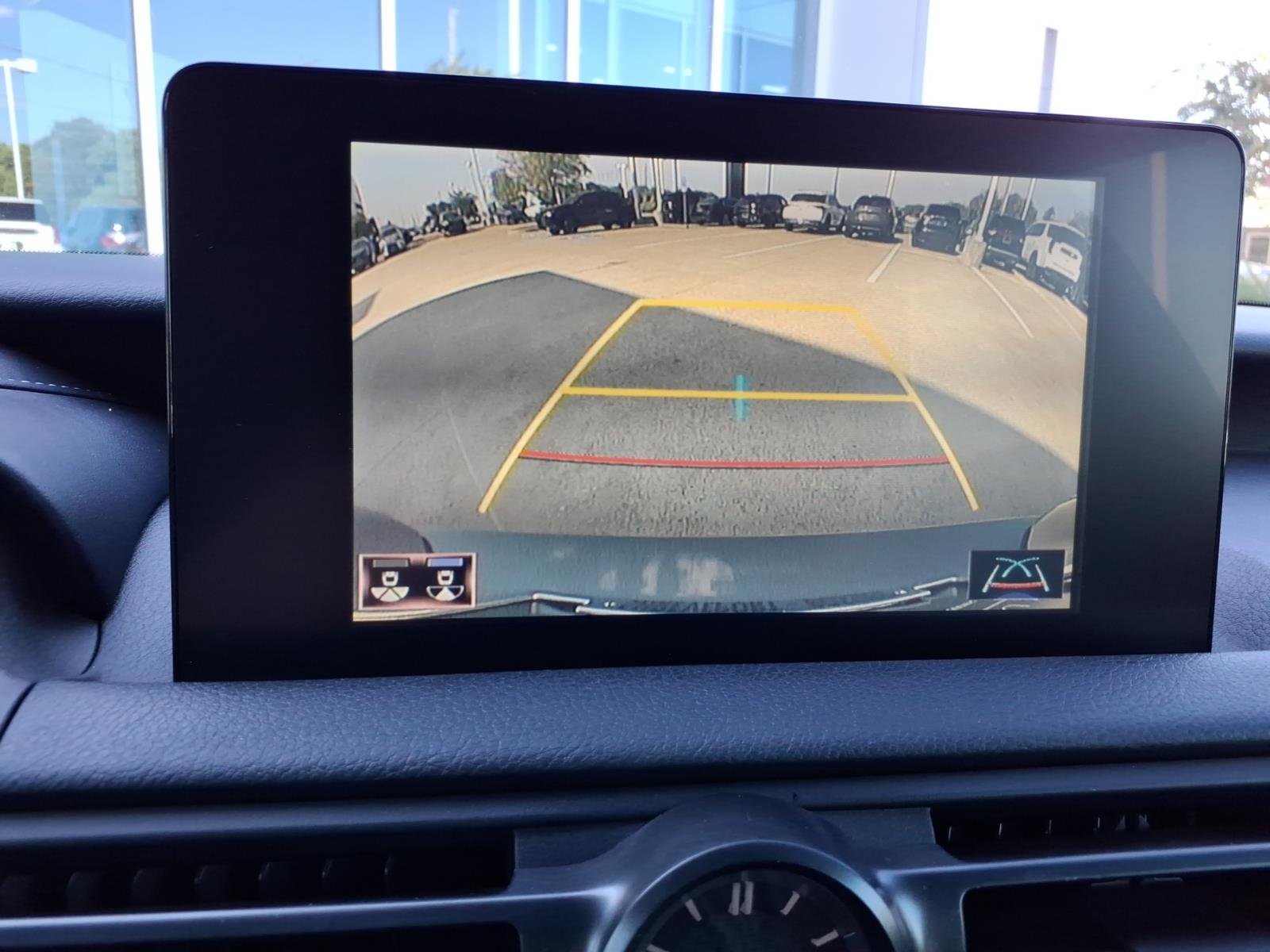 Certified Used 2024 Incognito Lexus F SPORT image 27