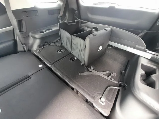 Used 2025 Gray Hyundai SE image 44