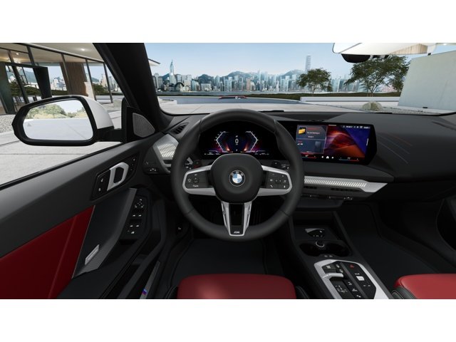 New 2026 Alpine White BMW 228 image 13