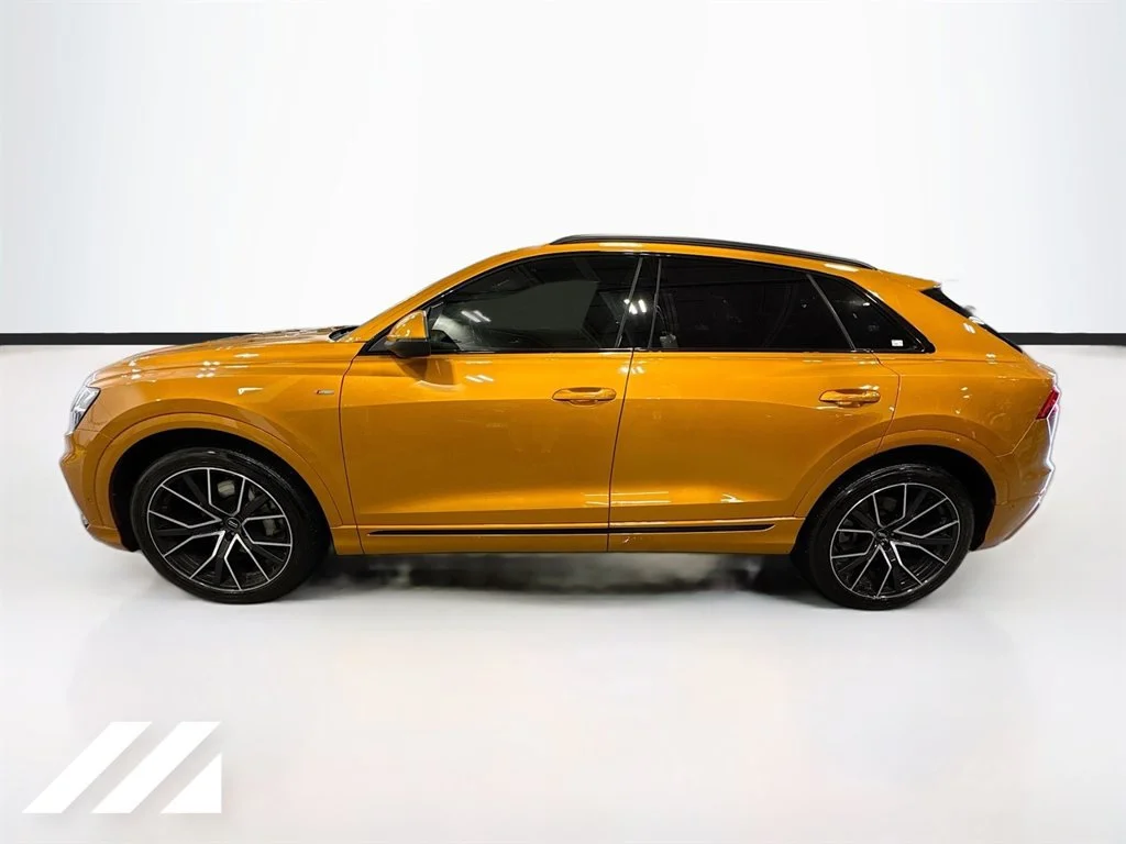 Used 2019  Audi Prestige image 8
