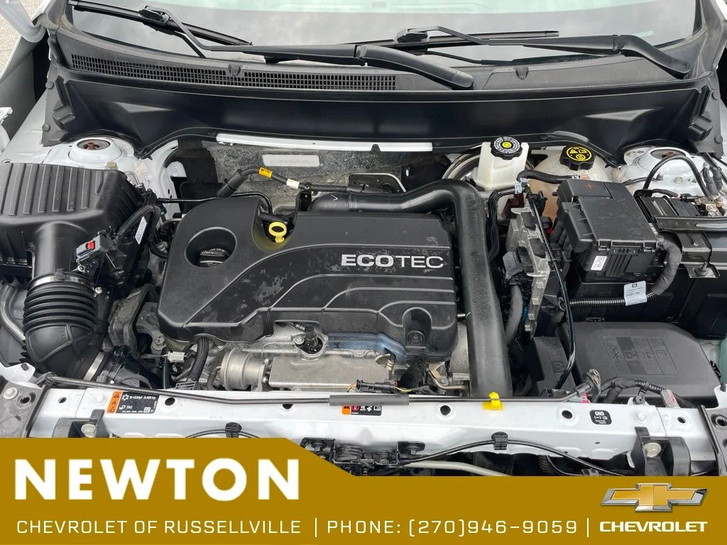 Used 2022 White Frost GMC Denali image 46