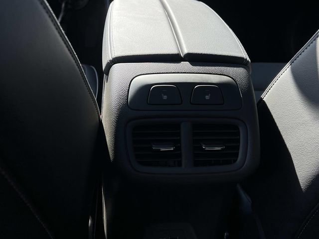 New 2026 Moonstone Gray Metallic Buick Avenir image 13