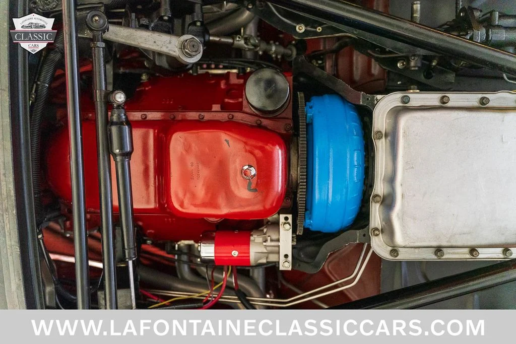 Used 1940 Red Ford  image 83