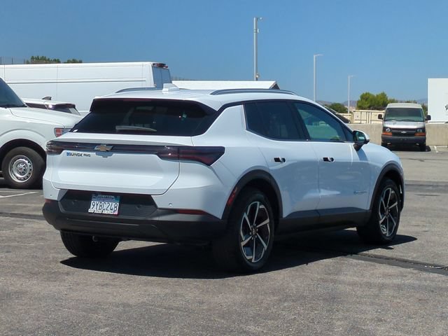 2026 Chevrolet Equinox EV 2LT - Photo 8