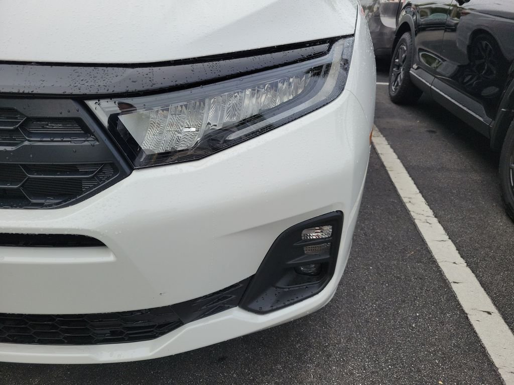 2026 Honda Odyssey EX-L - Photo 7