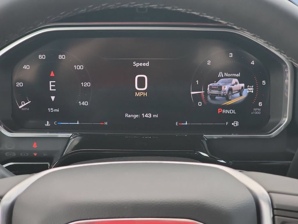 2026 GMC Sierra 2500HD SLT - Photo 14