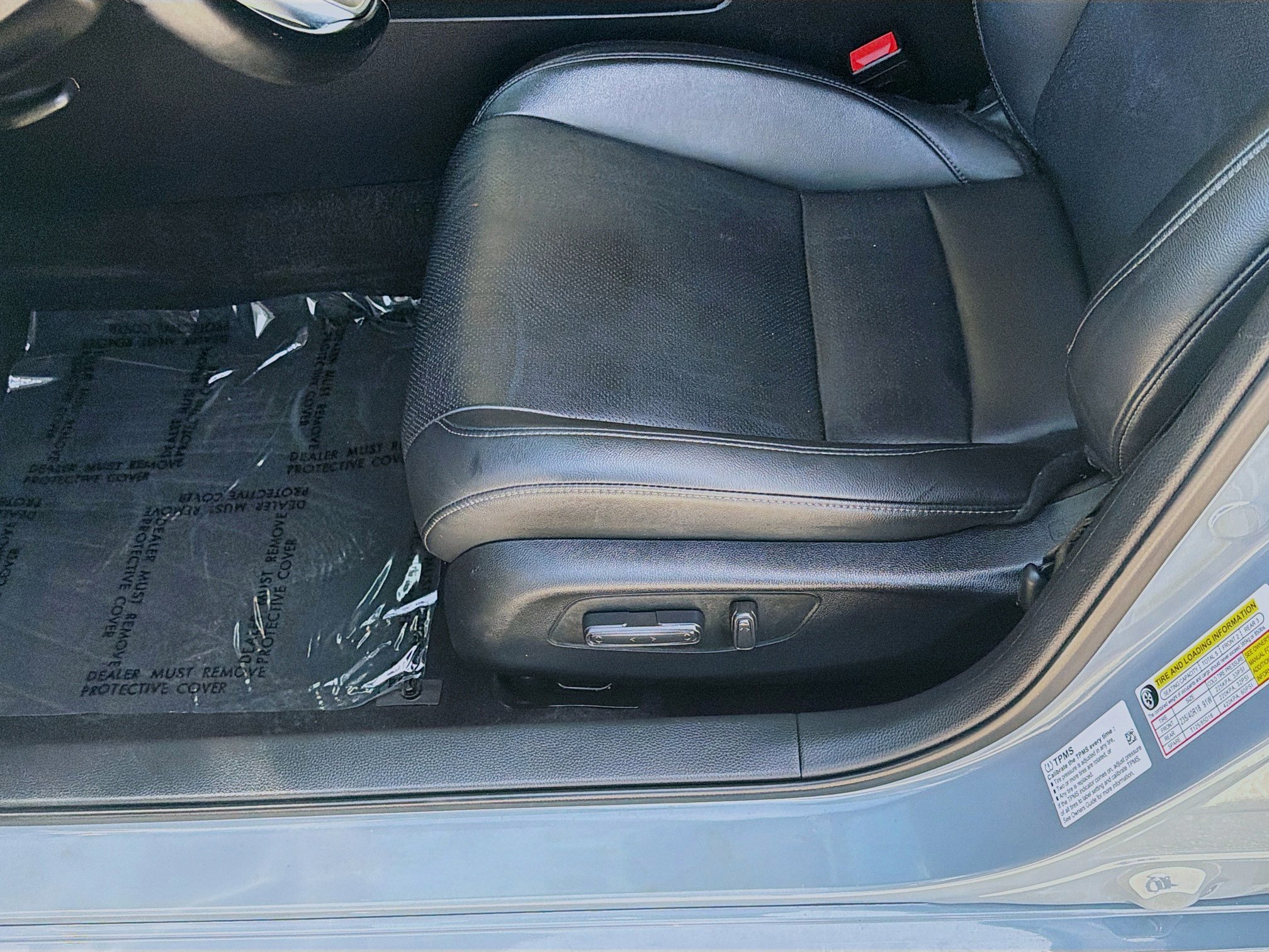 2022 Honda Civic Touring - Photo 18