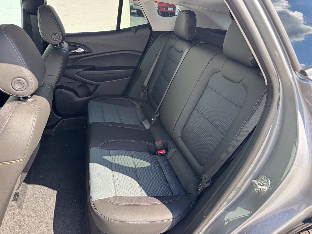 2026 Chevrolet Trax LT - Photo 20